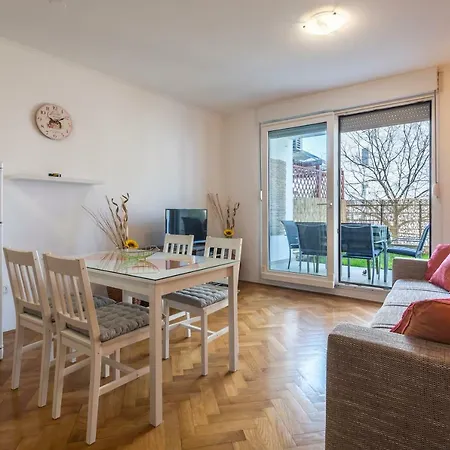 Apartman 
