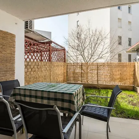 Apartman 