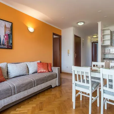 Apartman 
