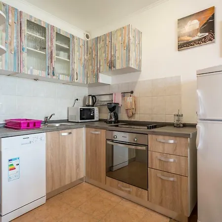 Apartman 