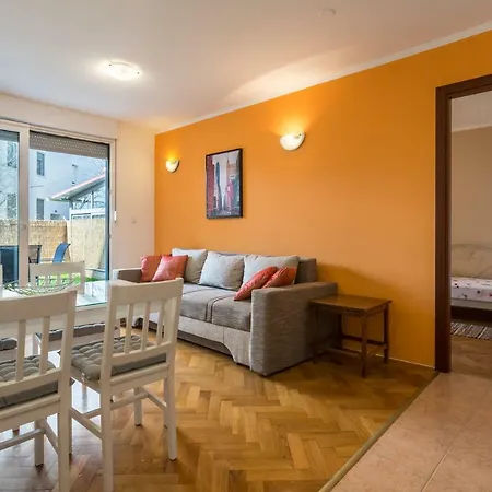 Apartman 