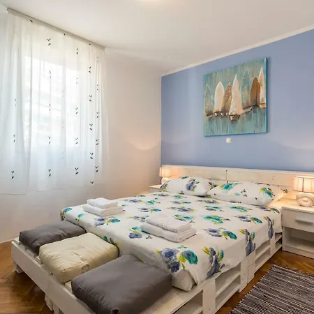 Apartman 