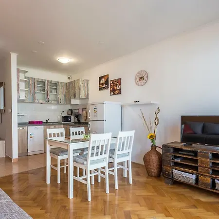 Apartman 