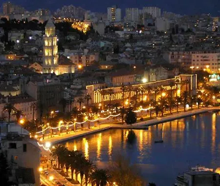 Appartamento Apartman 
